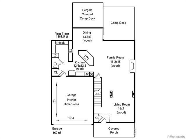 6318 Maverick Avenue, Timnath, CO 80547