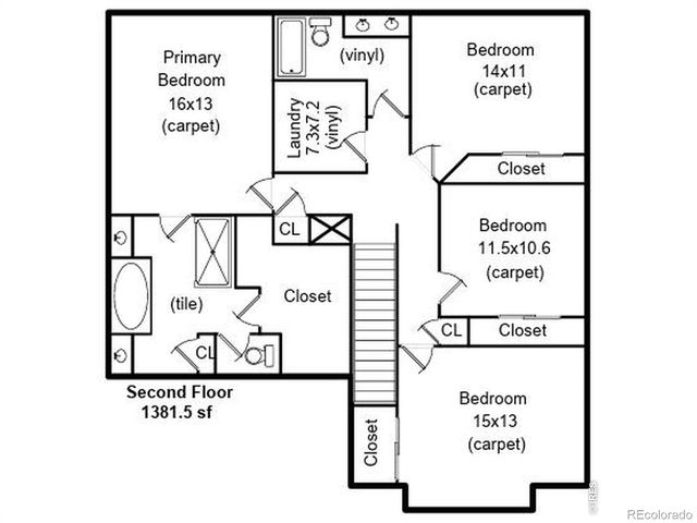 6318 Maverick Avenue, Timnath, CO 80547
