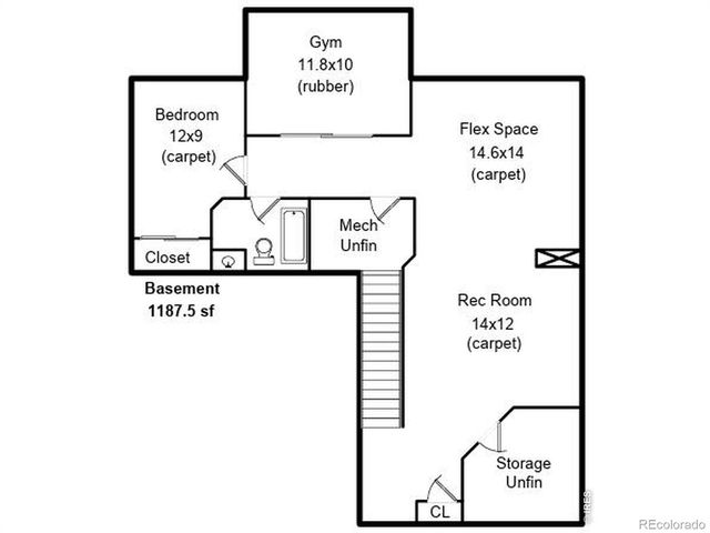6318 Maverick Avenue, Timnath, CO 80547