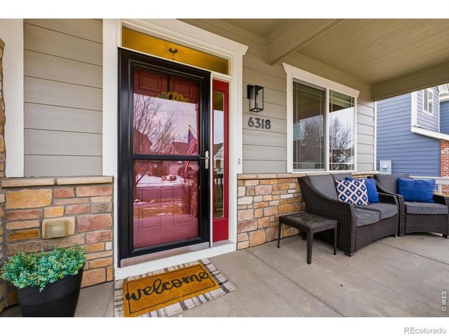 6318 Maverick Avenue, Timnath, CO 80547