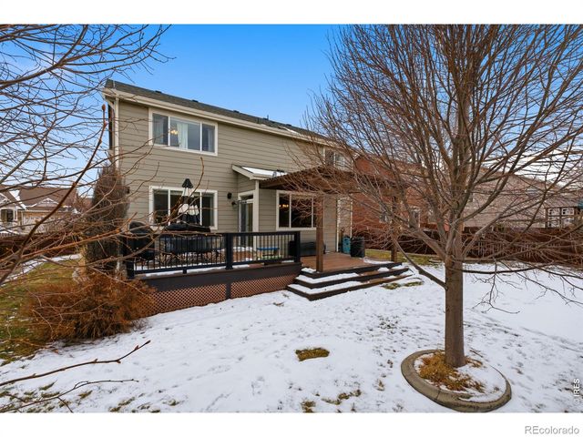 6318 Maverick Avenue, Timnath, CO 80547