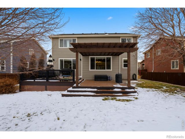 6318 Maverick Avenue, Timnath, CO 80547