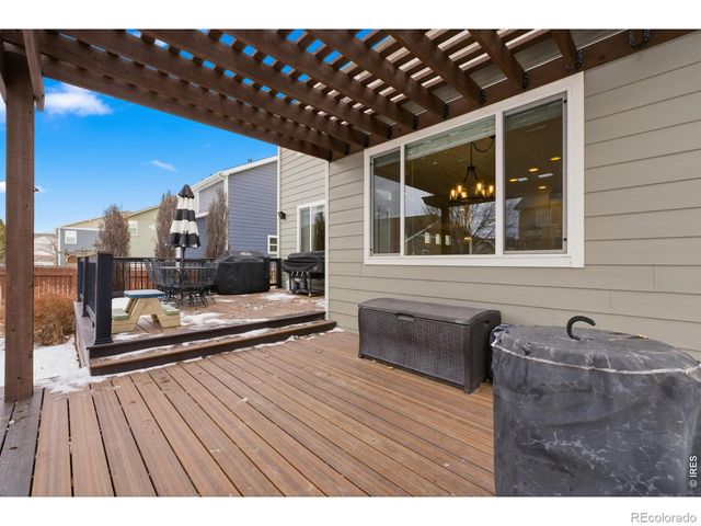 6318 Maverick Avenue, Timnath, CO 80547