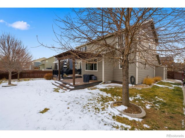 6318 Maverick Avenue, Timnath, CO 80547