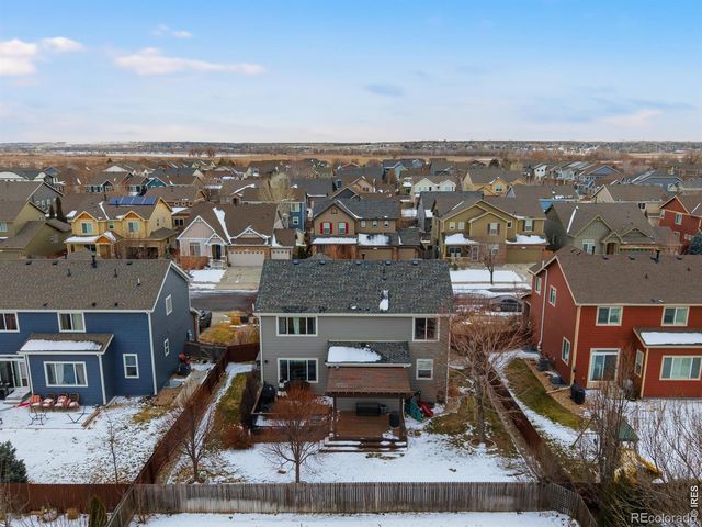 6318 Maverick Avenue, Timnath, CO 80547