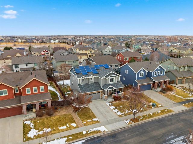 6318 Maverick Avenue, Timnath, CO 80547