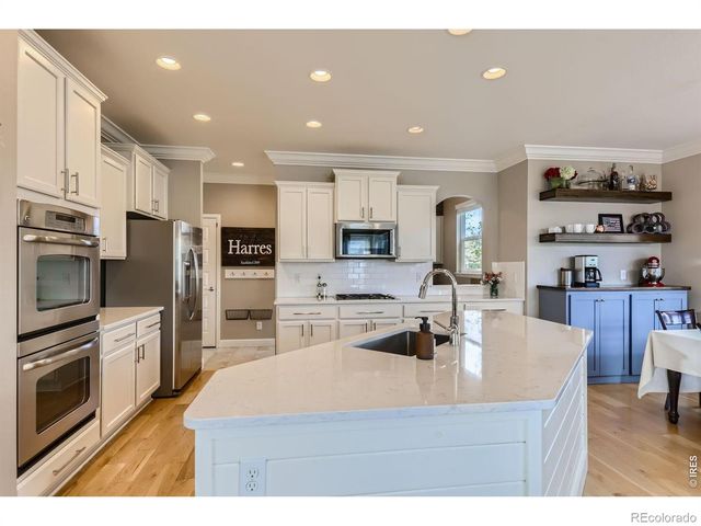 6318 Maverick Avenue, Timnath, CO 80547