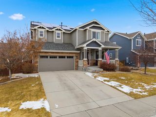 6318 Maverick Avenue, Timnath, CO 80547