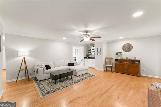 161 Brighten Court SW 3, Marietta, GA 30064