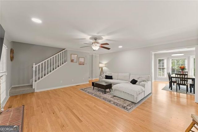 161 Brighten Court SW 3, Marietta, GA 30064