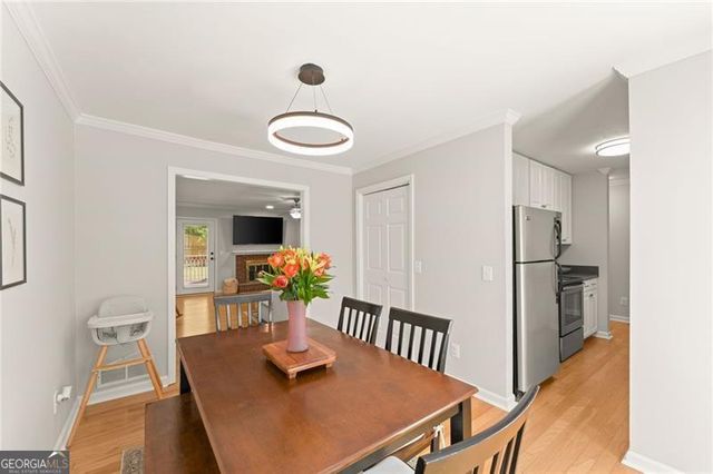 161 Brighten Court SW 3, Marietta, GA 30064
