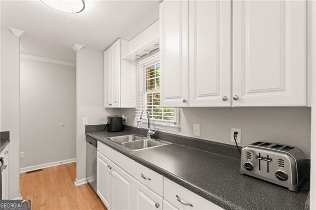 161 Brighten Court SW 3, Marietta, GA 30064