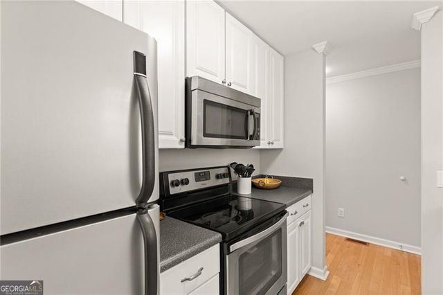 161 Brighten Court SW 3, Marietta, GA 30064