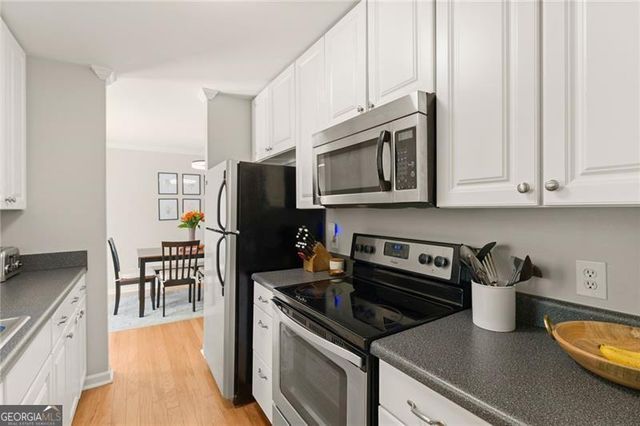 161 Brighten Court SW 3, Marietta, GA 30064