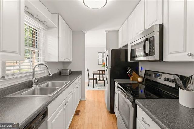 161 Brighten Court SW 3, Marietta, GA 30064