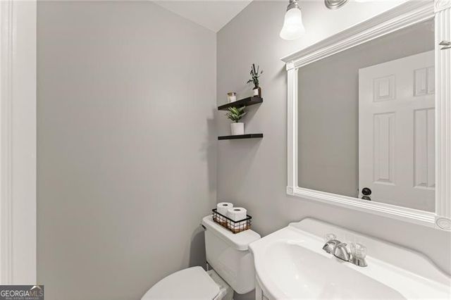 161 Brighten Court SW 3, Marietta, GA 30064