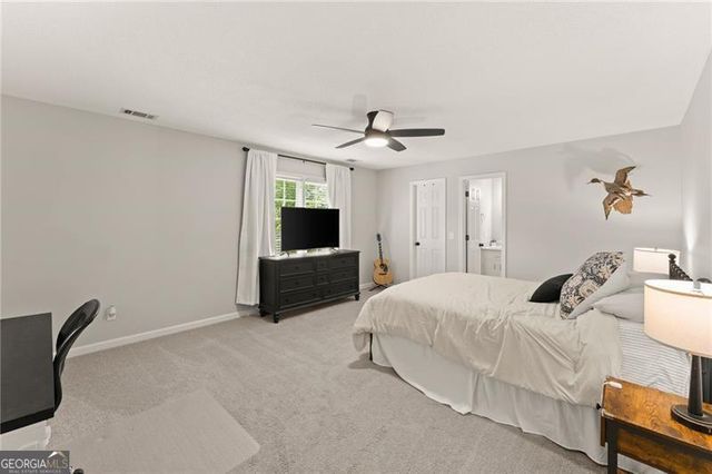 161 Brighten Court SW 3, Marietta, GA 30064