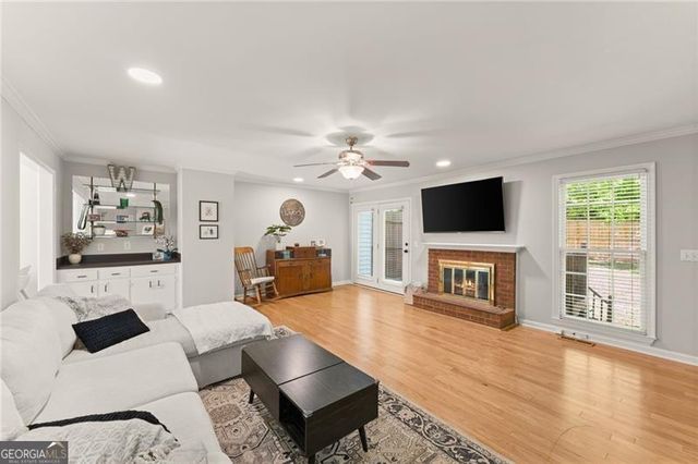 161 Brighten Court SW 3, Marietta, GA 30064