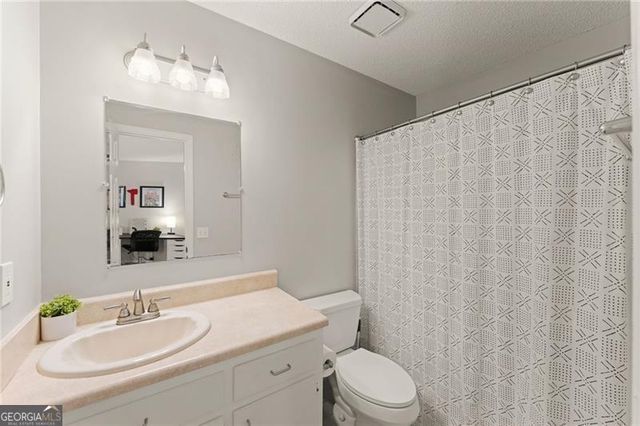 161 Brighten Court SW 3, Marietta, GA 30064