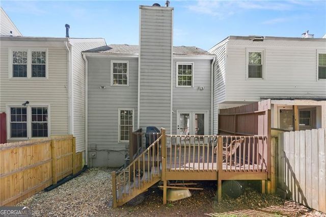 161 Brighten Court SW 3, Marietta, GA 30064