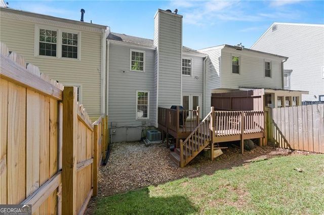 161 Brighten Court SW 3, Marietta, GA 30064