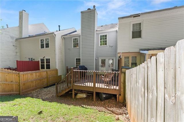 161 Brighten Court SW 3, Marietta, GA 30064