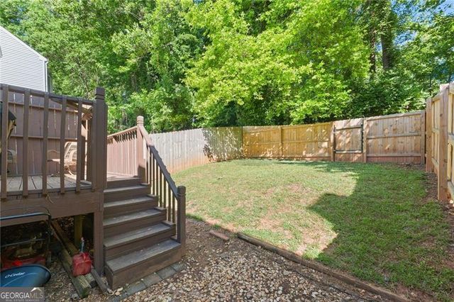 161 Brighten Court SW 3, Marietta, GA 30064