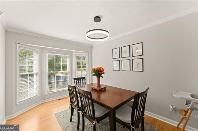 161 Brighten Court SW 3, Marietta, GA 30064