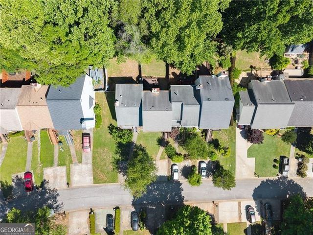 161 Brighten Court SW 3, Marietta, GA 30064