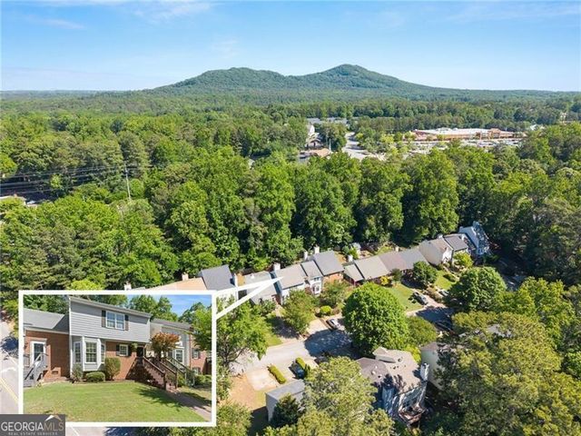 161 Brighten Court SW 3, Marietta, GA 30064