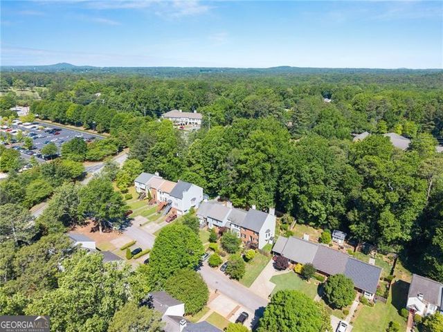 161 Brighten Court SW 3, Marietta, GA 30064