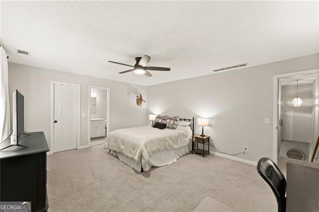 161 Brighten Court SW 3, Marietta, GA 30064