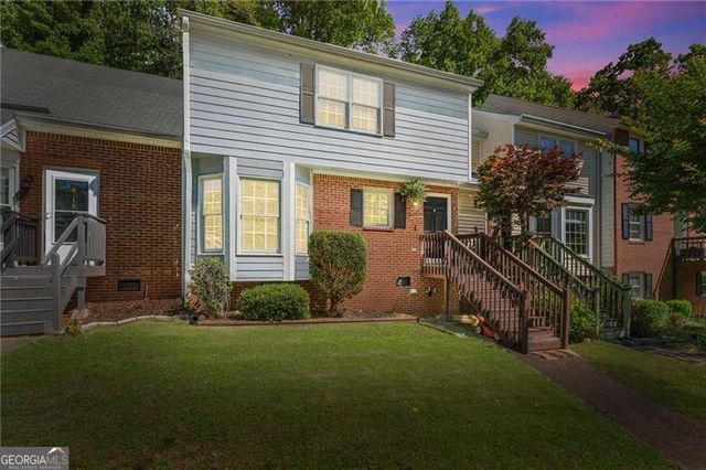 161 Brighten Court SW 3, Marietta, GA 30064