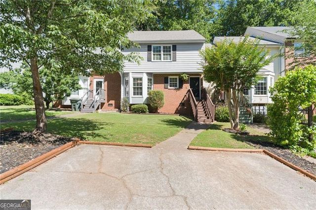 161 Brighten Court SW 3, Marietta, GA 30064