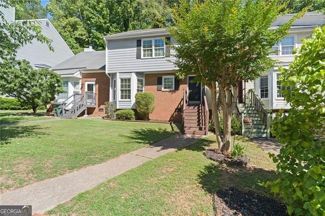161 Brighten Court SW 3, Marietta, GA 30064