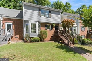 161 Brighten Court SW 3, Marietta, GA 30064
