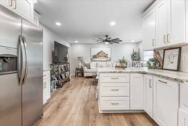 918 Old Lafayette Road, Chickamauga, GA 30707