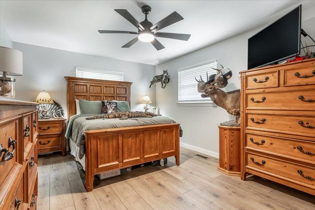 918 Old Lafayette Road, Chickamauga, GA 30707