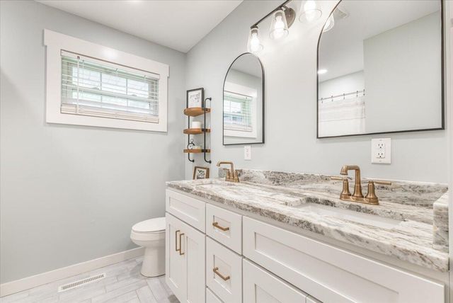 918 Old Lafayette Road, Chickamauga, GA 30707