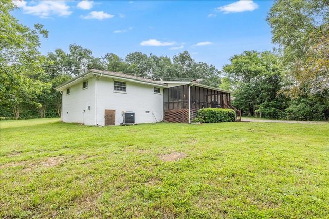 918 Old Lafayette Road, Chickamauga, GA 30707