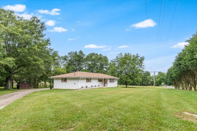 918 Old Lafayette Road, Chickamauga, GA 30707