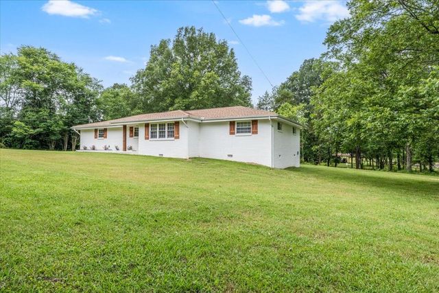 918 Old Lafayette Road, Chickamauga, GA 30707