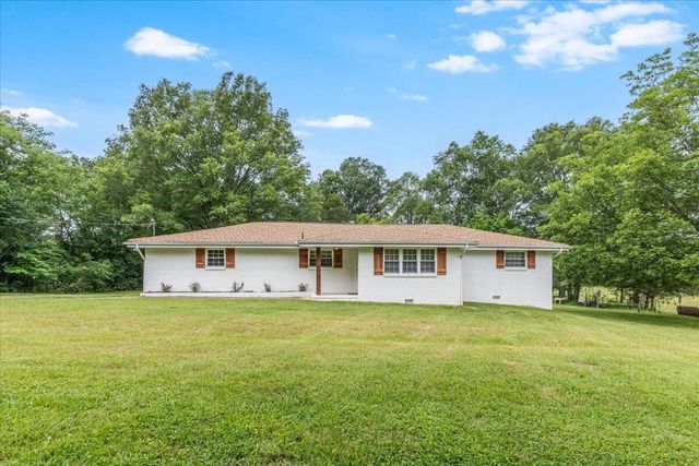 918 Old Lafayette Road, Chickamauga, GA 30707