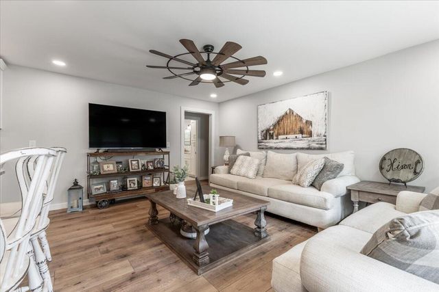 918 Old Lafayette Road, Chickamauga, GA 30707