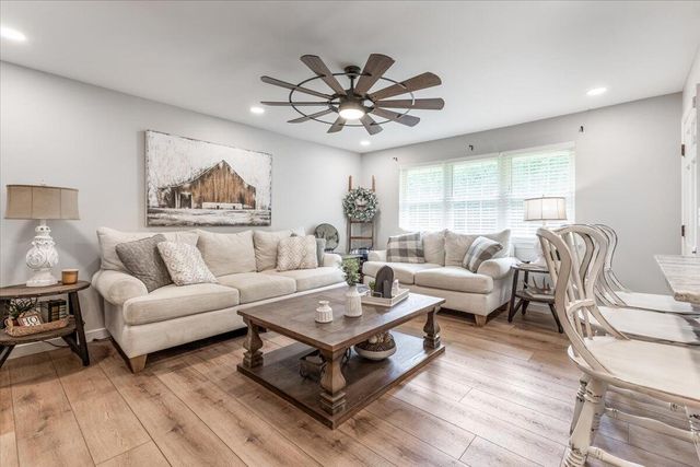 918 Old Lafayette Road, Chickamauga, GA 30707