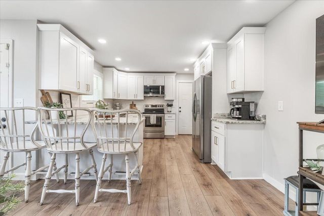 918 Old Lafayette Road, Chickamauga, GA 30707