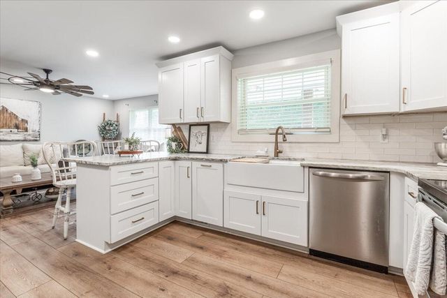 918 Old Lafayette Road, Chickamauga, GA 30707