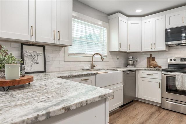 918 Old Lafayette Road, Chickamauga, GA 30707