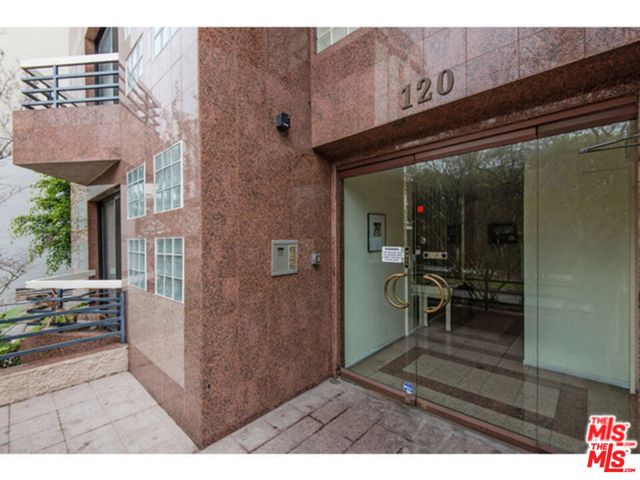 120 S Crescent Drive 305, Beverly Hills, CA 90212