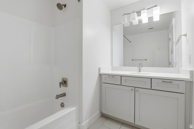 4342 W NOTCH PEAK LN, Herriman, UT 84096